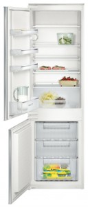 Siemens KI34VV01 Tủ lạnh ảnh