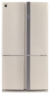 Sharp SJ-FP760VBE Холодильник фотография
