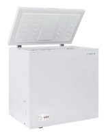 Kraft BD(W) 335 Q Refrigerator larawan