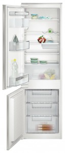 Siemens KI34VX20 Refrigerator larawan