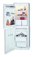 Ока 126 Tủ lạnh ảnh