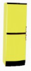 Vestfrost BKF 405 E58 Yellow Refrigerator
