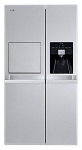 LG GS-P545 NSYZ Холодильник фотография