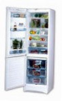 Vestfrost BKF 404 E40 Blue Холодильник