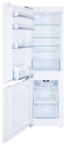 Freggia LBBF1660 Refrigerator larawan