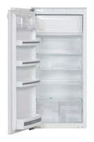 Kuppersbusch IKEF 238-6 Tủ lạnh ảnh