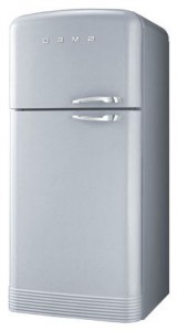 Smeg FAB40X Холодильник фотография