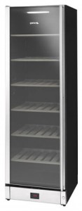 Smeg SCV115 Холодильник фотография