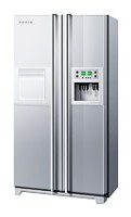 Samsung RS-21 KLSG 冰箱 照片
