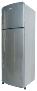 Whirlpool WBM 326/9 TI Холодильник фотография