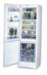 Vestfrost BKF 404 E40 Brown Холодильник