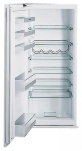 Gaggenau RC 220-202 Refrigerator larawan