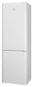 Indesit BIAA 18 NF Холодильник фотография
