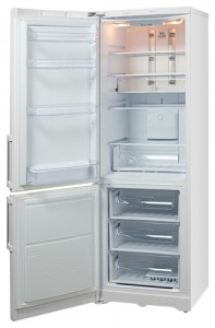 Hotpoint-Ariston HBT 1181.3 NF H Холодильник фото