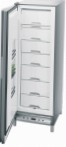 Vestfrost ZZ 261 FX Refrigerator