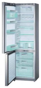 Siemens KG36U198 Холодильник фотография