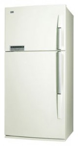LG GR-R562 JVQA Хладилник снимка