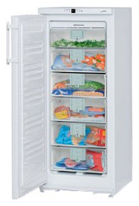 Liebherr GN 2156 Tủ lạnh ảnh