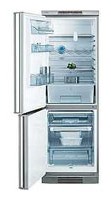 AEG S 70355 KG Refrigerator larawan