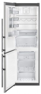 Electrolux EN 93489 MX Холодильник фотография