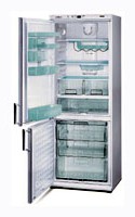 Siemens KG40U122 Tủ lạnh ảnh