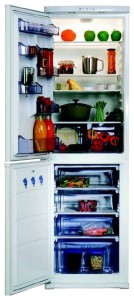 Vestel WN 380 冰箱 照片