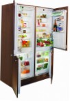 Liebherr SBS 57I3 Refrigerator