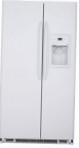 General Electric GSE20JEBFBB Refrigerator