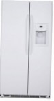 General Electric GSE20JEBFWW Refrigerator
