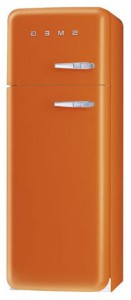 Smeg FAB30O6 Холодильник фотография