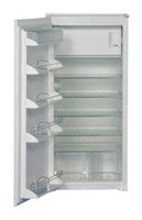 Liebherr KI 2344 Холодильник фото