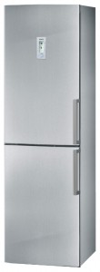 Siemens KG39NAI26 Холодильник фотография
