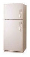 LG GR-S472 QVC Холодильник фотография