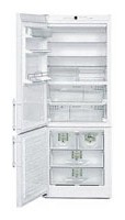 Liebherr CBN 5066 Холодильник фотография