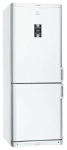 Indesit BAN 40 FNF D Холодильник фотография