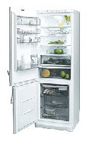 Fagor 2FC-67 NF Холодильник фотография