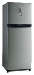 Toshiba GR-N47TR S Tủ lạnh ảnh