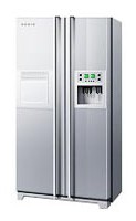 Samsung RS-21 KLAL šaldytuvas nuotrauka