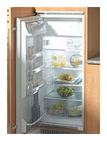 Fagor FIS-202 Refrigerator larawan
