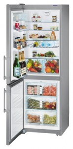 Liebherr CNes 3556 Холодильник фотография