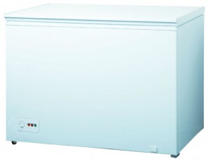 Delfa DCF-300 Холодильник фотография