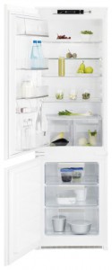 Electrolux ENN 12803 CW Холодильник фотография