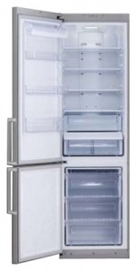 Samsung RL-41 HEIH Холодильник фото