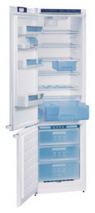 Bosch KGP39320 Tủ lạnh ảnh