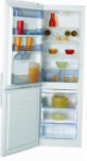 BEKO CSA 34020 Холодильник