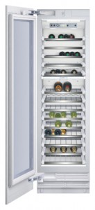 Siemens CI24WP00 Ψυγείο φωτογραφία