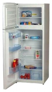 BEKO DSE 25006 S Tủ lạnh ảnh