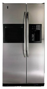 General Electric PSG29SHCSS Refrigerator larawan