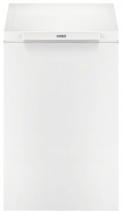 Zanussi ZFC 11400 WA Холодильник фотография