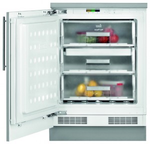 TEKA TGI2 120 D Холодильник фото